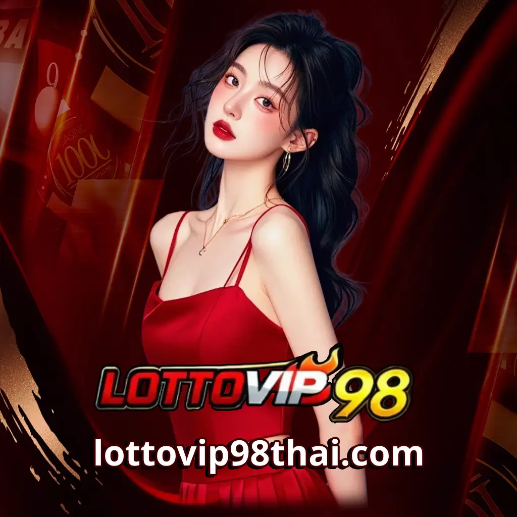 lottovip98 com เข้า สู่ ระบบ