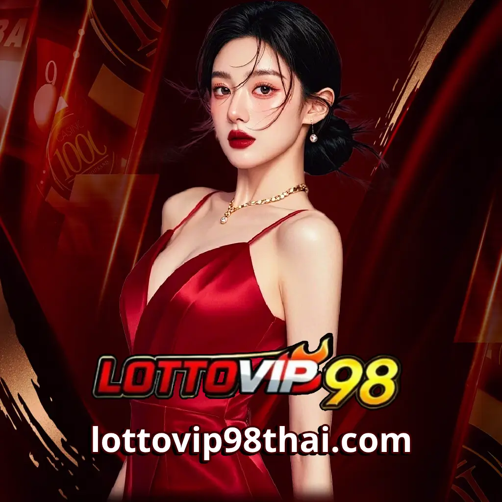 lottovip ทางเข้า