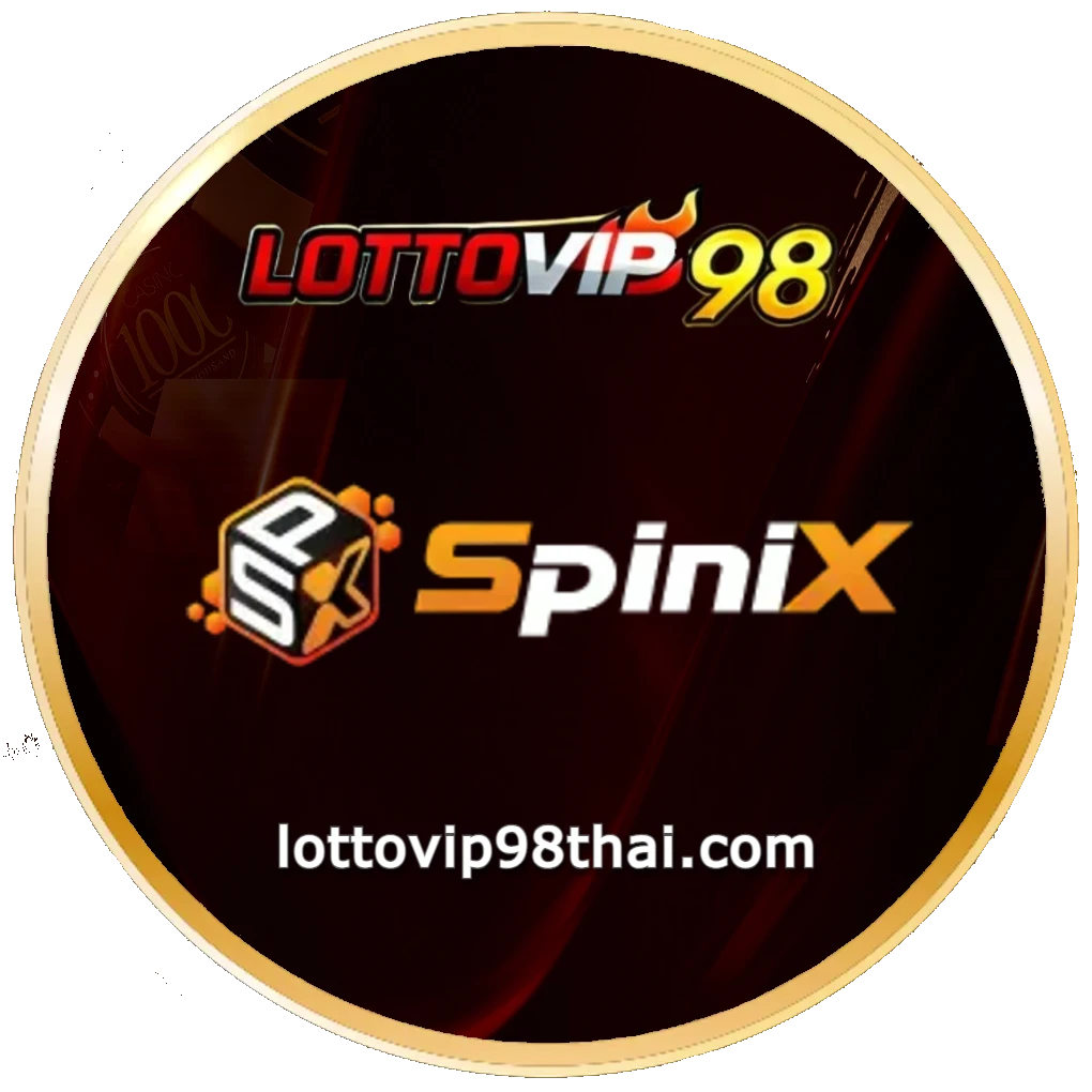 lottovip98 จ่ายจริง