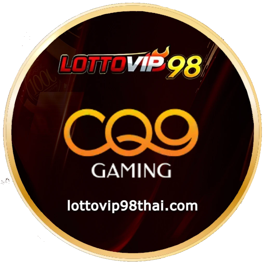 lottovip98 เว็บตรง